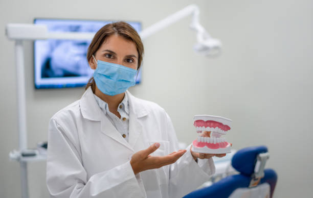 Best Emergency Dentist for Lost Fillings or Crowns in Waynesville, OH
