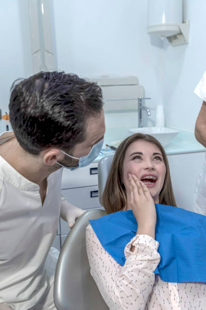 Best Emergency Dental Services for Seniors in Waynesville, OH